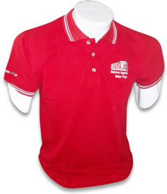 Polos en pique